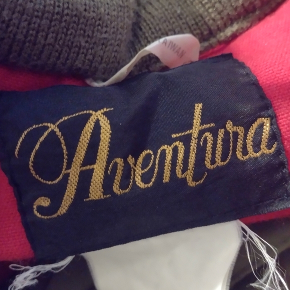 Women's Jacket - Picture 3 of 3